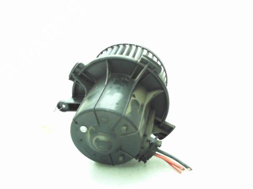 Heater blower motor PEUGEOT 307 (3A/C) 1.6 HDi | BP24777898M62 