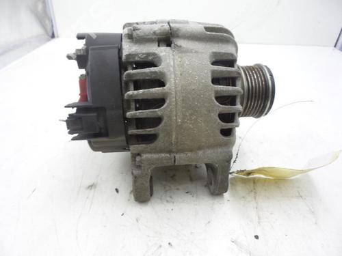 Alternator RENAULT CAPTUR I (J5_, H5_) 1.5 dCi 90 (J5N4, J5M5, J5MW, J5M6, J5AL, J5AJ) | BP24781734M7 - Image 4