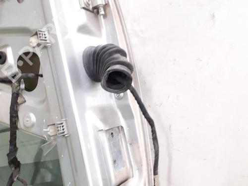 Left front door SKODA OCTAVIA I (1U2) 1.9 TDI | BP24789425C2 