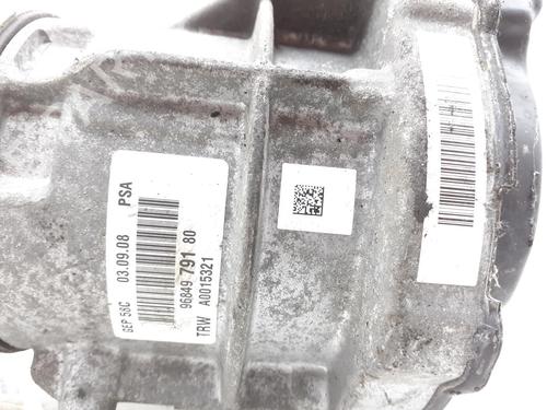 Steering pump PEUGEOT 308 SW I (4E_, 4H_) 1.6 HDi | BP24788941M99 