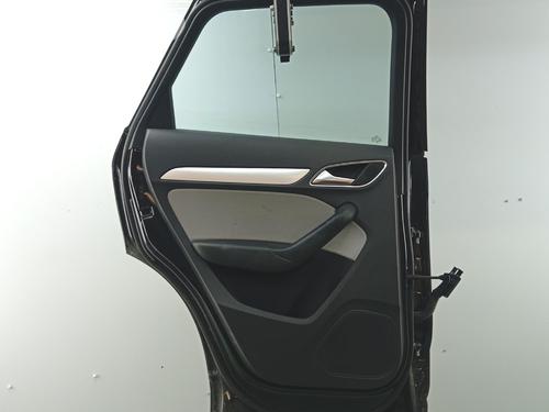 Porta posteriore sinistra Porta posteriore sinistra AUDI Q3 (8UB, 8UG) 2.0 TDI (140 hp) 36520619 36520619
