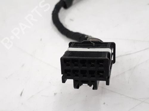 Left mirror CITROËN BERLINGO Box Body/MPV (K9) 1.5 BlueHDi 130 | BP30367859C26