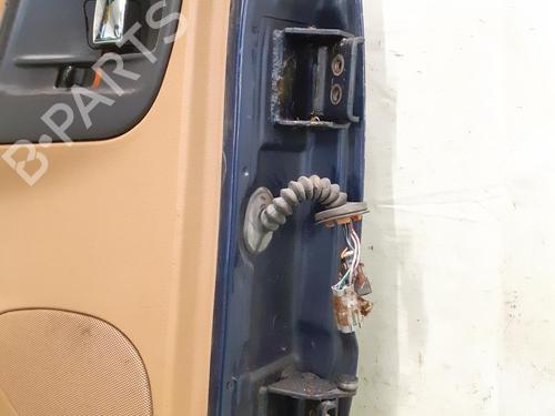 Left rear door JEEP GRAND CHEROKEE I (ZJ, ZG) 2.5 TD 4x4 (Z) | BP24793127C4 
