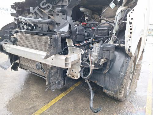 Particulate filter CITROËN JUMPY III Van (V_) 2.0 BlueHDi 120 | BP33700927M81  - Image 30