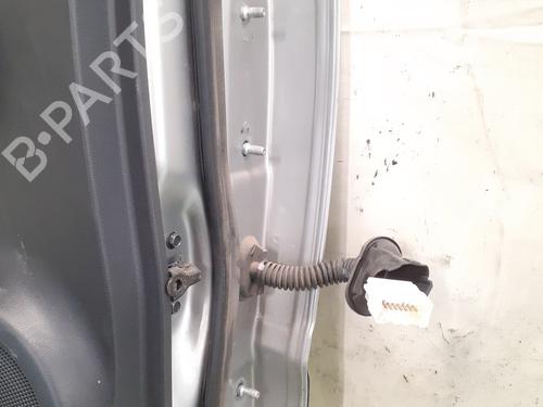Left rear door RENAULT KOLEOS I (HY_) 2.0 dCi 4x4 (HY0K) | BP27170798C4 