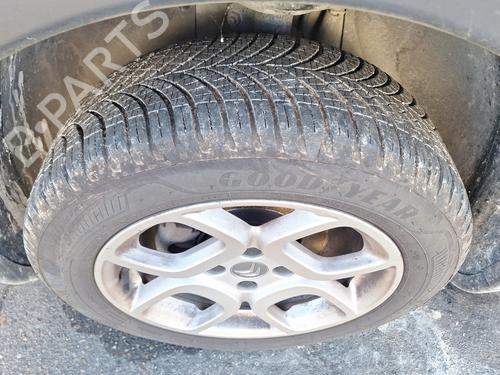 Bakspejl indvendigt CITROËN C4 CACTUS 1.5 BlueHDi 100 | BP30261207I6 - Image 17