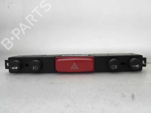 Advarselsbryter ALFA ROMEO 147 (937_) 1.9 JTD 16V (937.AXG1B, 937.BXG1B) (140 hp) 24776659