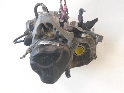 Used Gearbox Gearbox DACIA SANDERO II 1.0 SCe 75 (B8JC, B8JD, B8NC) (73 hp) 31826920 31826920