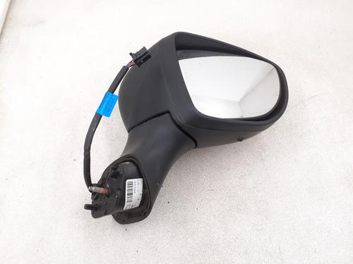 Right mirror RENAULT CLIO IV (BH_) 1.5 dCi 75 | BP27389745C27 