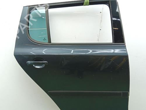 right-rear-door-skoda-fabia-ii-542-2006-2007-2008-2009-2010-2011-2012-2013-2014-40200507 main image