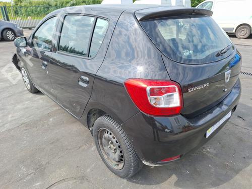 Climate control DACIA SANDERO II 1.2 | BP24795639I5  - Image 11