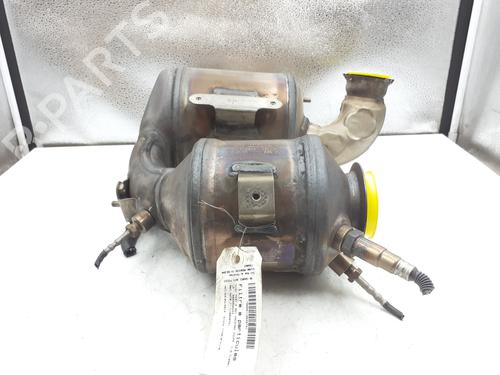 Used Particulate filter Particulate filter MINI MINI PACEMAN (R61) Cooper D (112 hp) 30774707 30774707