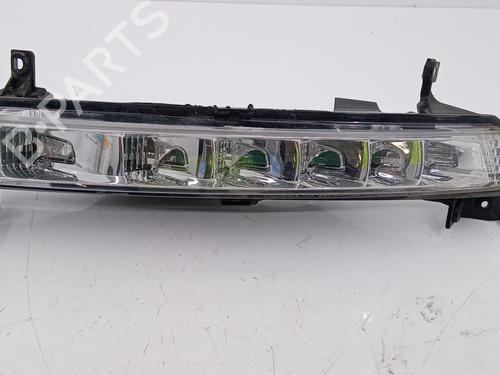 Used Left daytime light CITROËN C4 Grand Picasso I (UA_) 1.6 HDi 110 (112 hp) 29485221