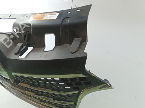 Grill RENAULT MASTER III Platform/Chassis (EV, HV, UV) | BP36786958C40 - Image 2