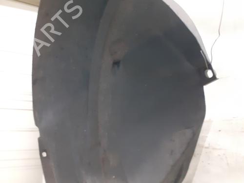 Wheel arch DACIA SANDERO II TCe 90 (B8M1, B8MA, B8AC) | BP29829519C56
