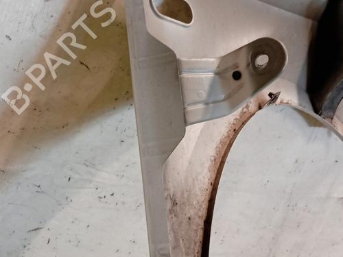 Left front fenders SEAT IBIZA IV (6J5, 6P1) 2.0 TDI | BP29513274C41 