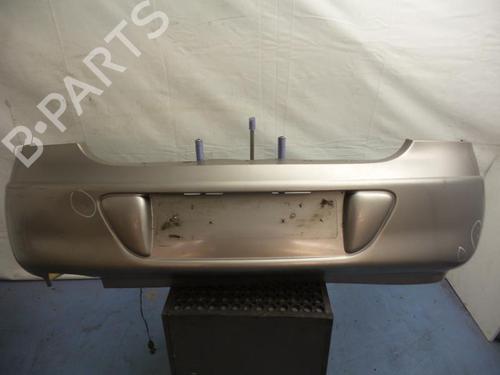 Rear bumper CHRYSLER 300M (LR) 2.7 V6 24V 04805153