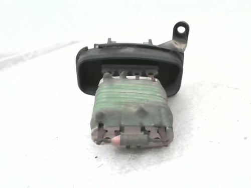 Used Heater resistor MERCEDES-BENZ VITO Van (W638) 108 D 2.3 (638.064, 638.068) (79 hp) 24780874
