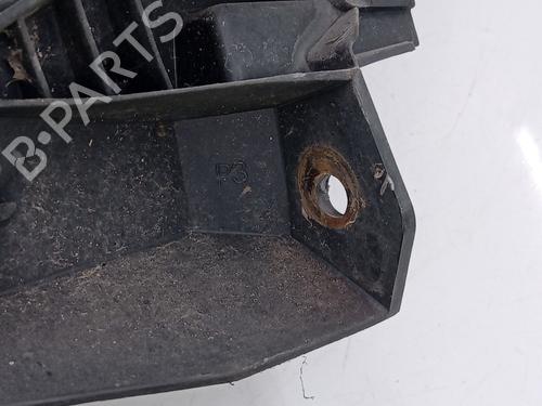Left headlight RENAULT TWINGO II (CN0_) 1.2 16V (CN04, CN0B) | BP29485223C28 
