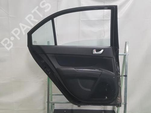 Left rear door HYUNDAI SONATA V (NF) 2.0 CRDi | BP24780210C4 