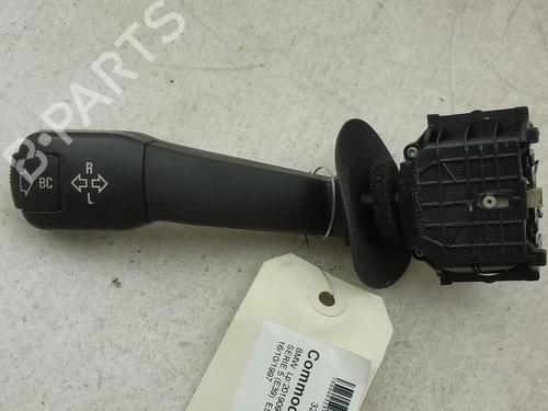 Used Switch BMW 5 (E39) 520 i (150 hp) 24776269