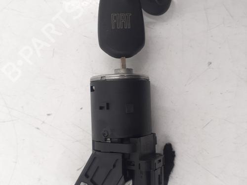 Bloccasterzo FIAT TOPOLINO Electric (8 hp) 30877459