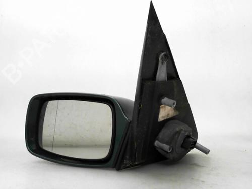 Left mirror FORD MONDEO II (BAP) 1.8 i | BP24776669C26 