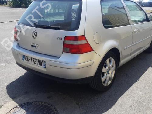 Headlight switch VW GOLF IV (1J1) 1.9 TDI | BP24784616I24 