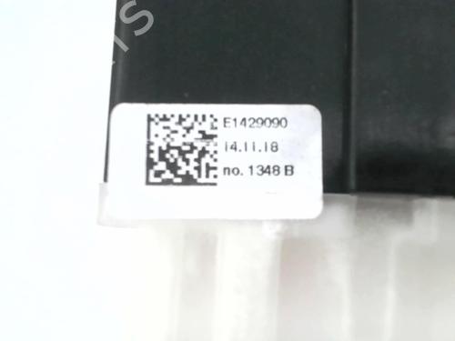 Used Switch RENAULT TWINGO III (BCM_, BCA_) [2014-2025]  24780689
