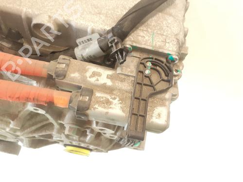 Engine MG MG 4 (EH32) EV | BP26685912M1  - Image 8