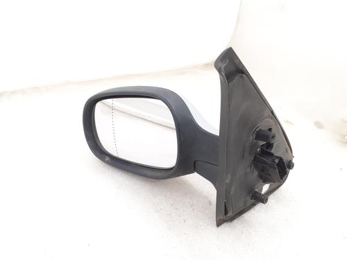 Left mirror RENAULT CLIO II (BB_, CB_) 1.5 dCi (B/CB07) | BP27398202C26