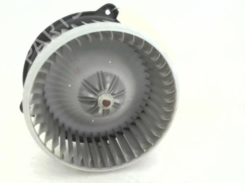 Heater blower motor TOYOTA COROLLA Verso (ZER_, ZZE12_, R1_) 2.2 D-4D (AUR10_, AUR10R) | BP24779346M62 