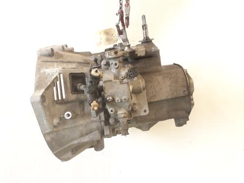 Used Gearbox Gearbox CITROËN C4 II (NC_) 1.2 THP 130 (NCHNYM, NCHNYT) (130 hp) 26947586 26947586