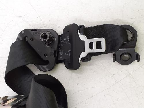 Front right seatbelt RENAULT MASTER III Platform/Chassis (EV, HV, UV) | BP31342656I25 - Image 4