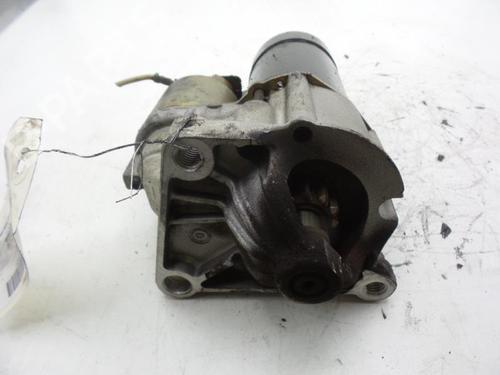 Startmotor RENAULT MEGANE I (BA0/1_) 1.9 D Eco (BA0A, BA0U, BA0R) | BP24784903M8 