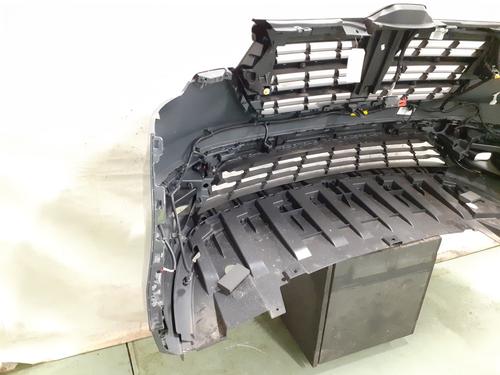 Front bumper RENAULT TRAFIC III Platform/Chassis (EG_) 2.0 dCi 145 (EGML) | BP31581008C7 