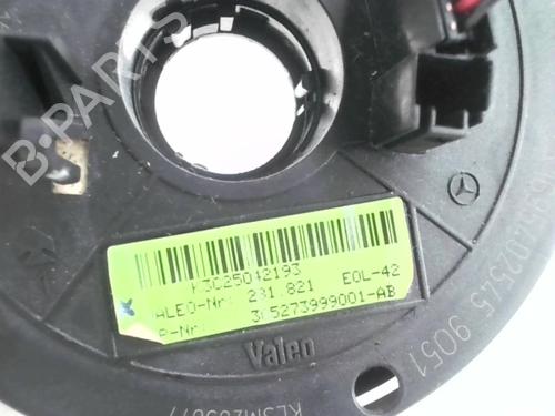 Switch MERCEDES-BENZ A-CLASS (W169) A 180 CDI (169.007, 169.307) | BP24780778I30