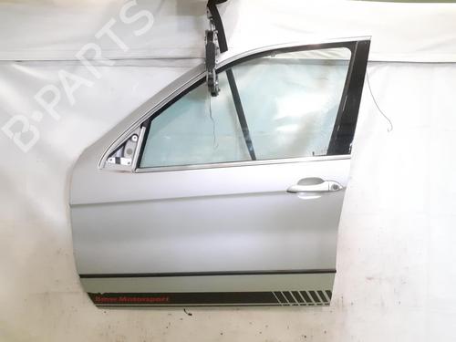 Used Left front door BMW X5 (E53) 3.0 d (218 hp) 24794481