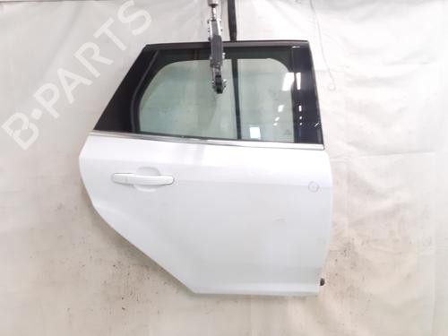 right-rear-door-ford-focus-iii-turnier-2010-2011-2012-2013-2014-2015-2016-2017-2018-2019-2020-25375432 main image