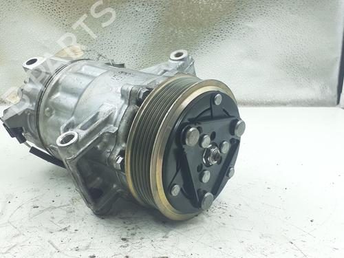 AC compressor RENAULT ARKANA I (LCM_, LDN_) | BP24793459M34 - Image 2
