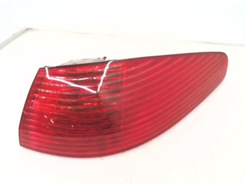Right taillight PEUGEOT 607 (9D, 9U) 2.2 16V | BP24781692C35 