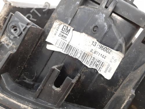 Left taillight OPEL MERIVA A MPV (X03) 1.3 CDTI (E75) | BP24787483C34 
