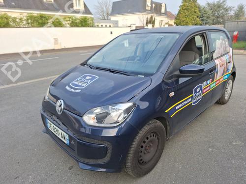 Used Parts VW UP! (121, 122, BL1, BL2, BL3, 123) 1.0 3288110