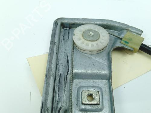 Front left window mechanism CITROËN DS3 (SA_) 1.6 THP 155 | BP37528490C22 - Image 3