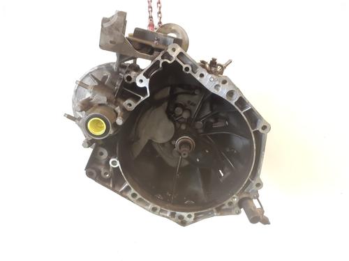 Used Gearbox PEUGEOT 308 I (4A_, 4C_) 1.4 16V (98 hp) 27171579