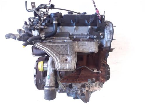 Used Engine Engine PEUGEOT BOXER Platform/Chassis 2.2 HDi 110 (110 hp) 33541193 33541193