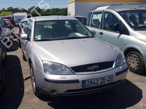 Right mirror FORD MONDEO III Saloon (B4Y) 2.0 16V | BP24777742C27 