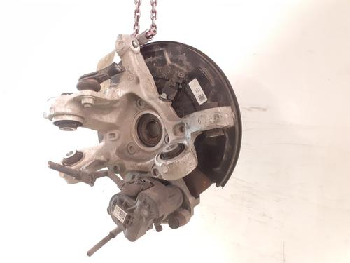 Left rear steering knuckle MG MG 4 (EH32) EV | BP40200433M27  - Image 5