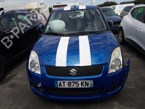 Left taillight SUZUKI SWIFT III (MZ, EZ) 1.3 (RS413, ZC11S) | BP24785038C34 - Image 6