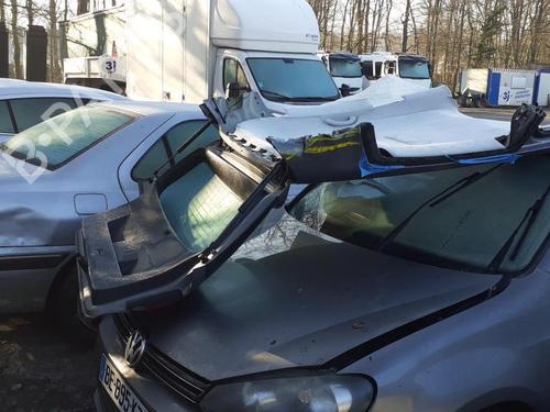 Headlight switch VW GOLF VI (5K1) 1.6 TDI | BP24787104I24  - Image 5